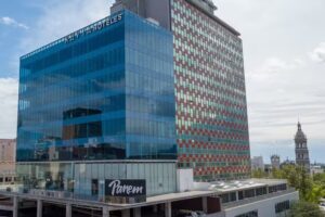 Hotel Kavia Monterrey