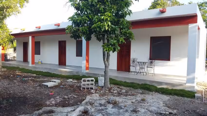 Hotel Kay Dzidzant&uacute;n