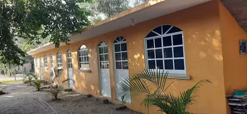 Hotel &ldquo;Keymy&rdquo;