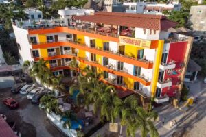 Hotel Kiki’s Comfort