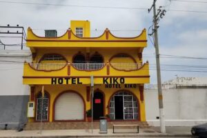 Hotel Kiko
