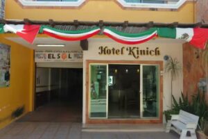 Hotel Kinich