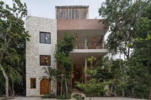 Hotel Ko&rsquo;os Tulum