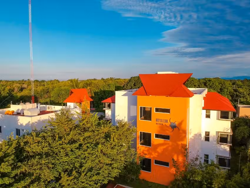 Hotel Koolebil