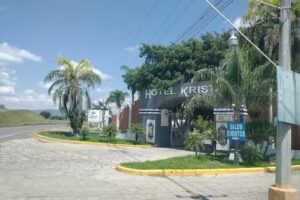 Hotel Kristal la Barca