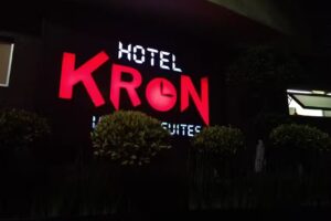 Hotel Kron