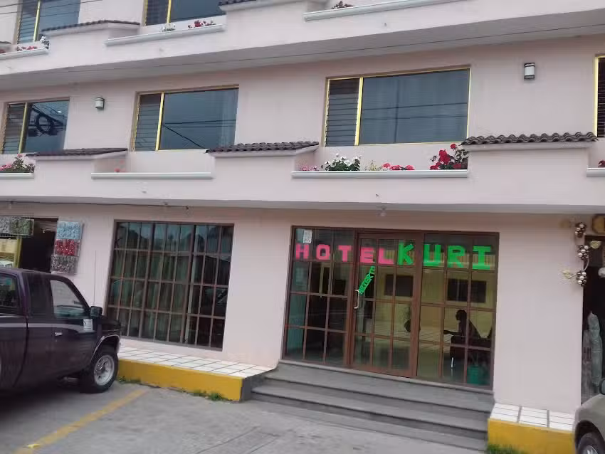 Hotel Kuri