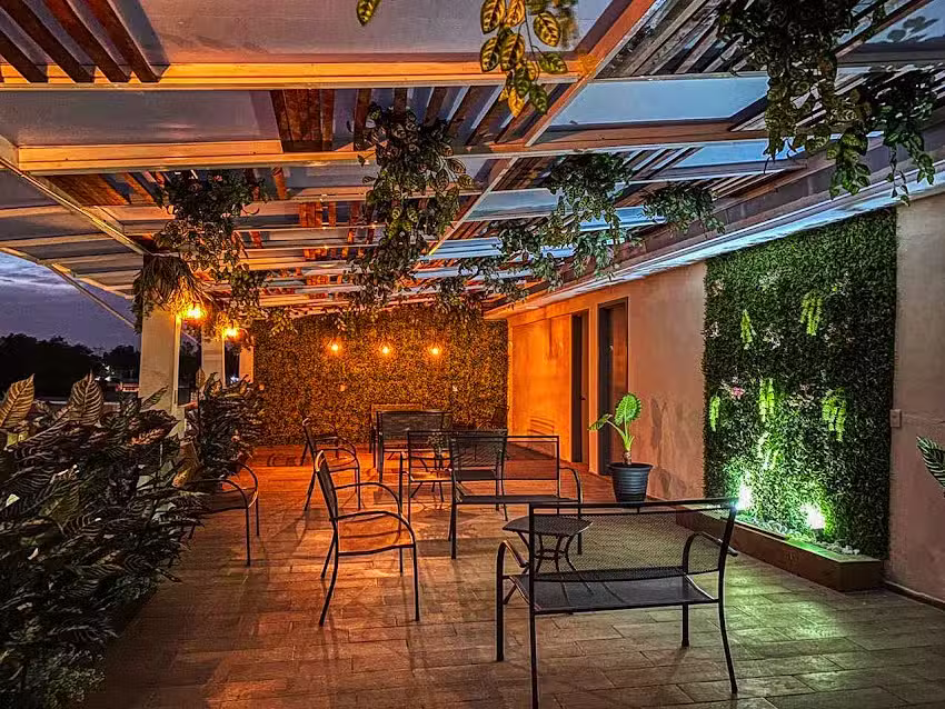 Hotel Kuswa