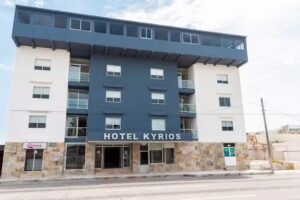 Hotel Kyrios