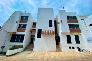 HOTEL LA ALBORADA CENTRO HISTORICO