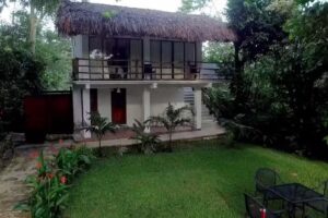 Hotel La Aldea del Halach Huinic