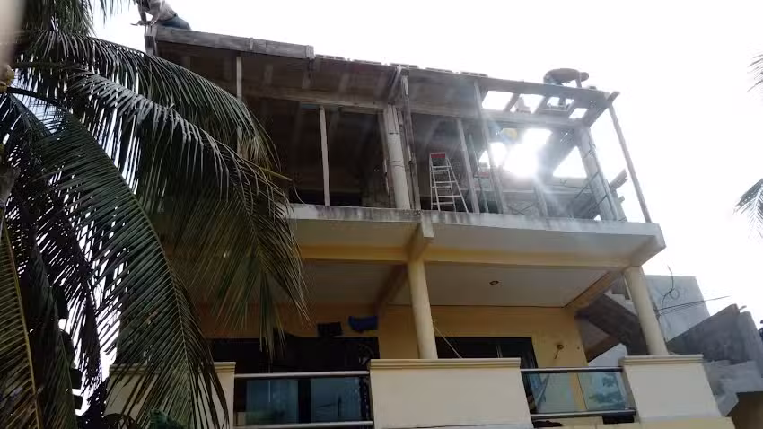 Hotel La Alegria