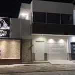 Hotel La Antigua Estaci&oacute;n