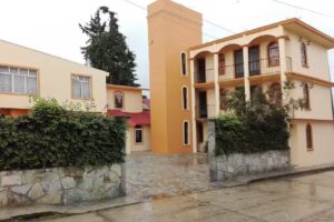 Hotel La Balsa de Piedra