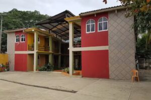 HOTEL LA BENDICION DE DIOS