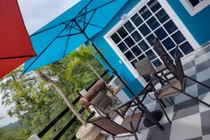 hotel la bonita, xilitla