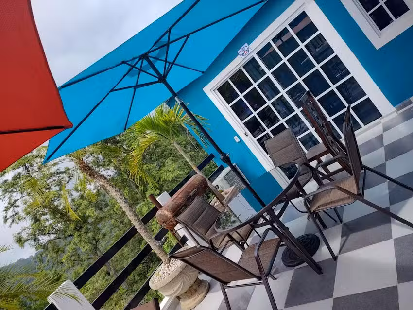 hotel la bonita, xilitla