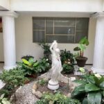 Hotel la Caba&ntilde;a