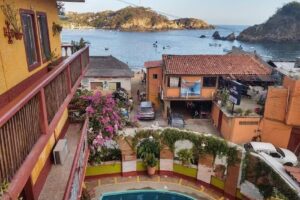 Hotel La Caba&ntilde;a