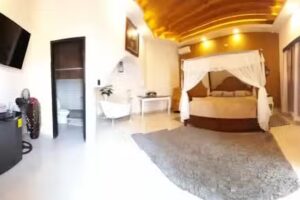 Hotel La Cabrona en Jerez