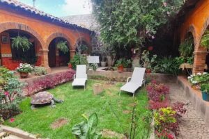 Hotel La Cañada del Pintor