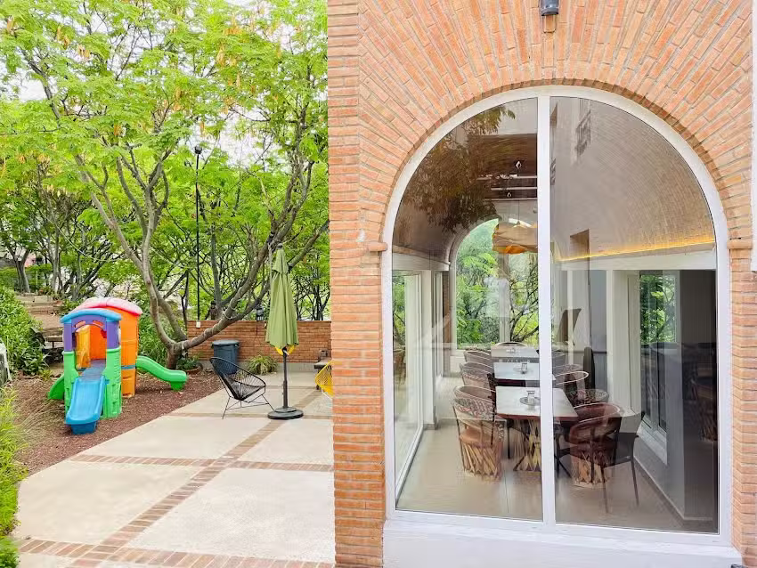 Hotel La Ca&ntilde;ada