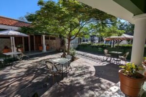 Hotel La Canter&iacute;a