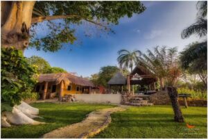 Hotel La Caprichozza