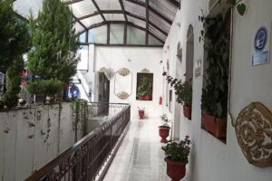 Hotel la Casa de la Luna