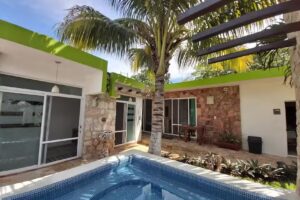 Hotel La Casa de las Lunas Chich&eacute;n Itz&aacute;