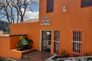 Hotel La Casa De Maria
