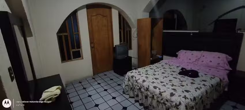 Hotel La Casa del Abuelo