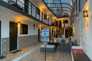 Hotel La Casa del Capi