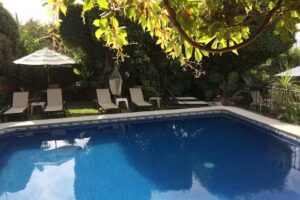 Hotel La Casa del Guam&uacute;chil