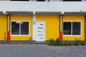 Hotel &ldquo;La casa del Mayordomo&rdquo;