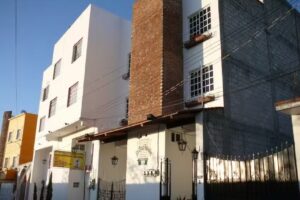 Hotel la casa familiar