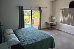 Hotel La Casita de Alex