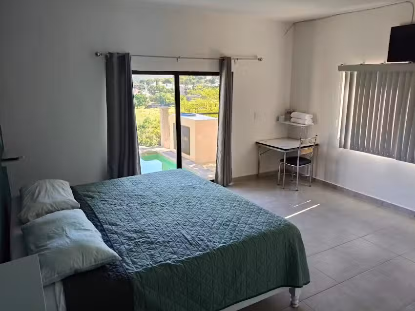 Hotel La Casita de Alex