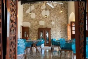 Hotel La Casona de Sisal