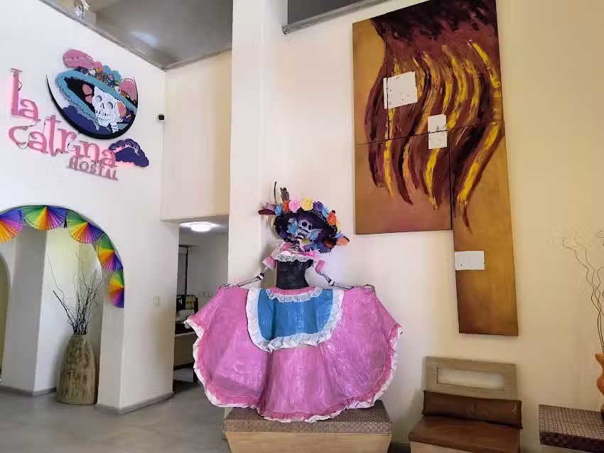 Hotel La Catrina