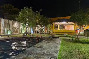 Hotel La Ceiba Casona Rural
