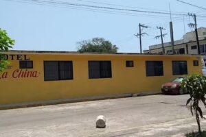 Hotel La China