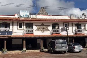 Hotel La Cofradia