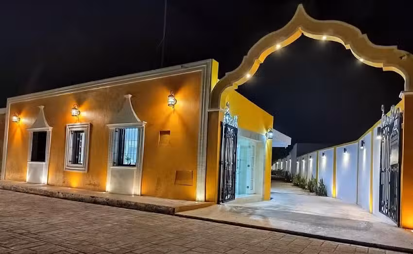 Hotel la Conchita