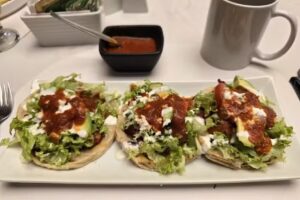 Hotel La Corregidora San Miguel