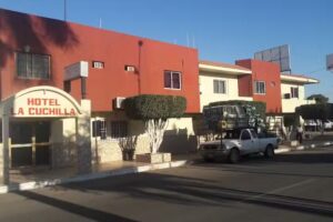 Hotel La Cuchilla Hotel