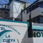 Hotel La Curva