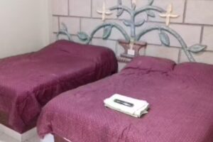 Hotel La Divina Providencia