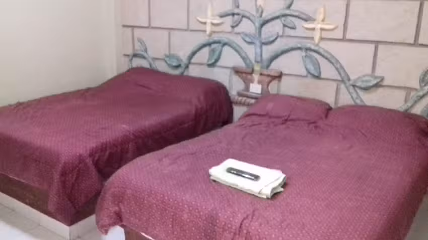 Hotel La Divina Providencia