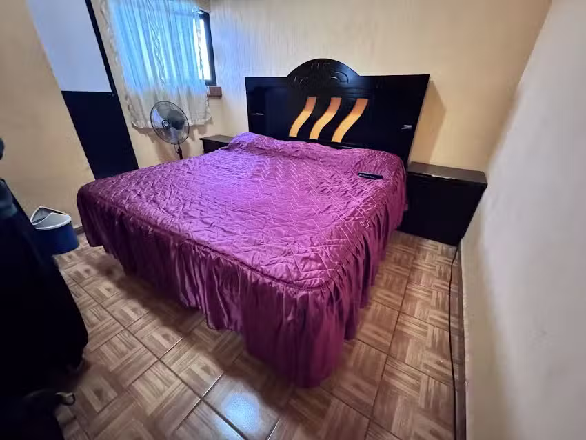 Hotel &ldquo;La Do&ntilde;a&rdquo;